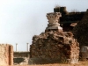 Pompei - Particolare Capitello